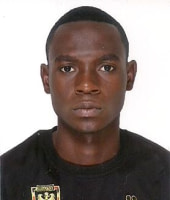 ADJA ROMARIC DJOWAN